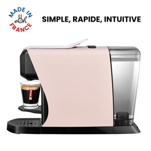 Machine expresso eoh rose