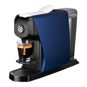 Offre machine expresso eoh bleu nuit