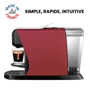 Machine expresso eoh bordeaux