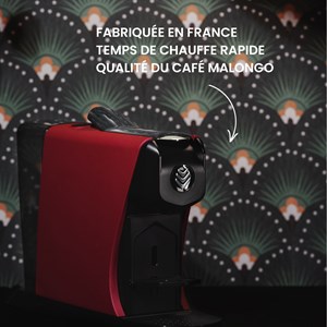 Offre machine expresso eoh bordeaux