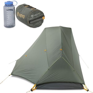 Tente nemo dragonfly bikepack osmo 1