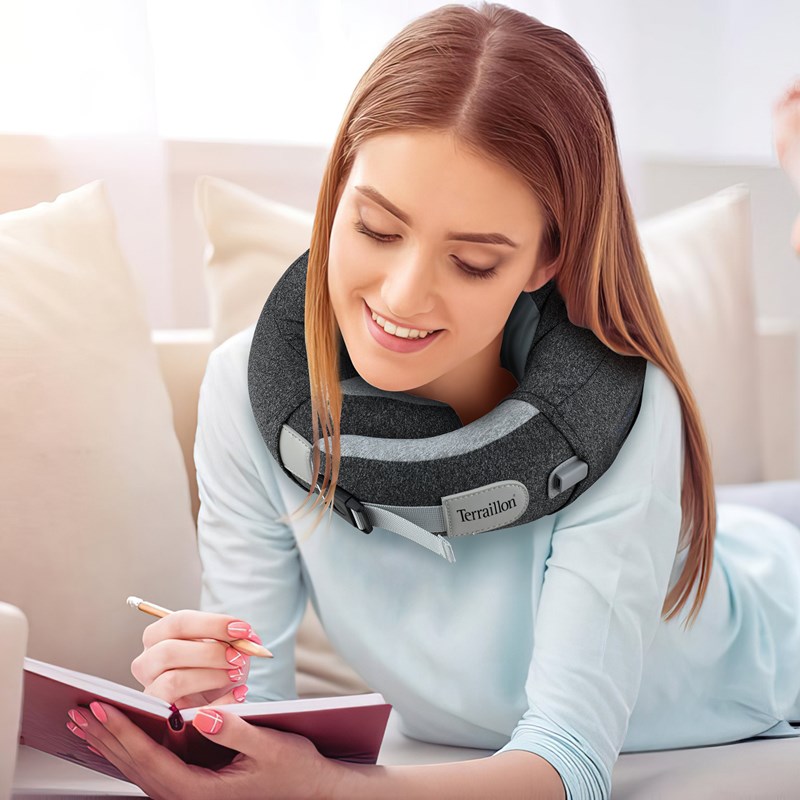 Neck massager - massage shiatsu du cou