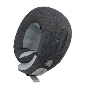 Neck massager - coussin masseur de cou