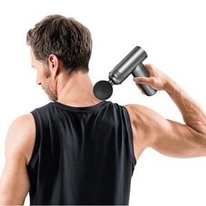 Muscle massager - pistolet de massage