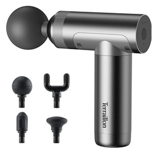 Muscle massager - pistolet de massage