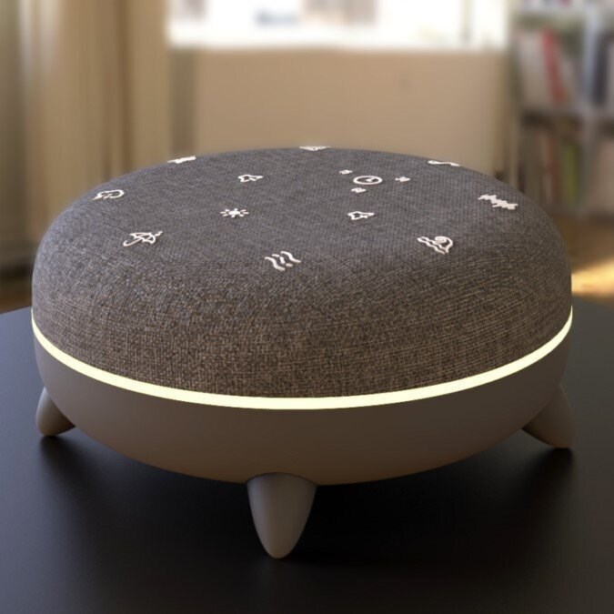 Zen box - aide au sommeil et relaxation