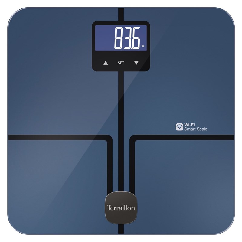 Master coach ultra - balance wifi