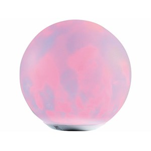 Lampe led sphère lumineuse supernova