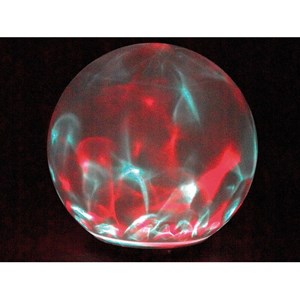 Lampe led sphère lumineuse supernova