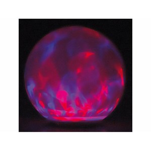 Lampe led sphère lumineuse supernova