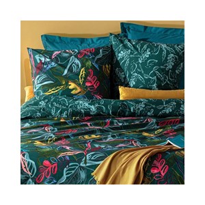 Housse de couette 240x220+2 taies