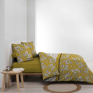 Housse de couette 260x240 + 2 taies marj