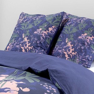 Housse de couette 260x240 paola + 2 taie