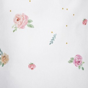 Bac à jouets licorne