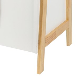 Coffre à jouets empilable sweet