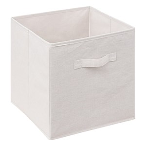 Étagère haute 5 rangements tidy box