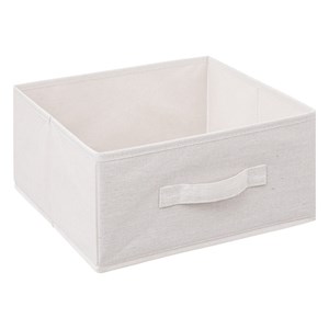 Étagère haute 5 rangements tidy box