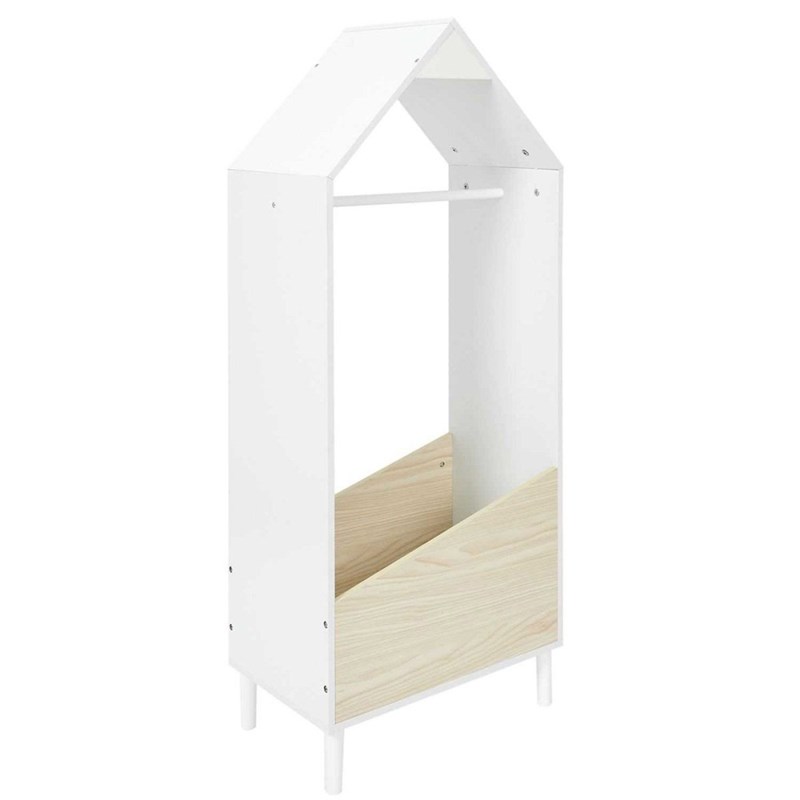 Penderie enfant maison