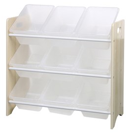Rangement 9 casiers dream pour enfant