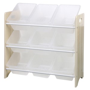 Rangement 9 casiers dream pour enfant