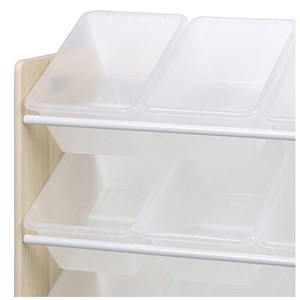 Rangement 9 casiers dream pour enfant