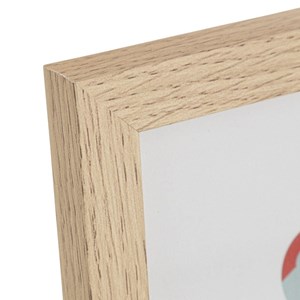 Lot de 3 cadres déco circus