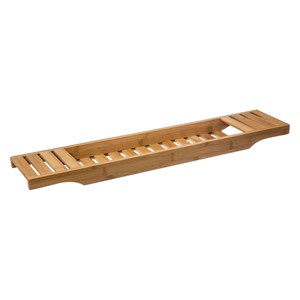 Plateau bain bambou
