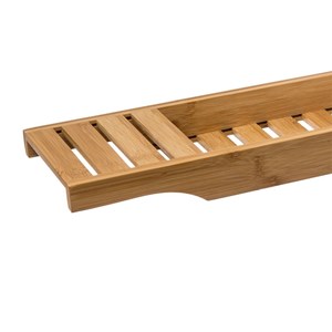 Plateau bain bambou
