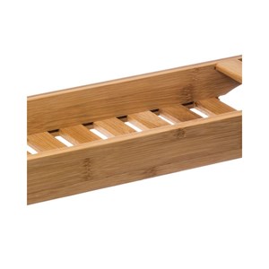 Plateau bain bambou