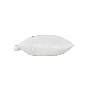 Coussin 40x40 cm igloo coton
