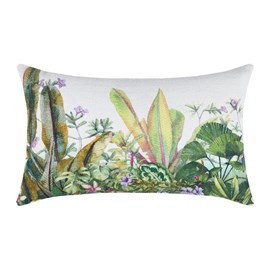 Coussin 30x50 cm olya coton