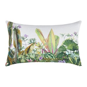 Coussin 30x50 cm olya coton
