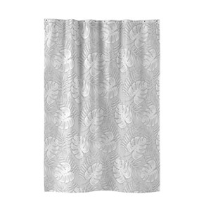 Rideau de douche polyester 180x200 amber