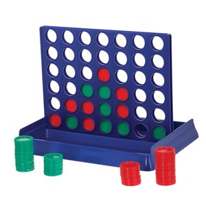 Jeu 4 et c'est gagné