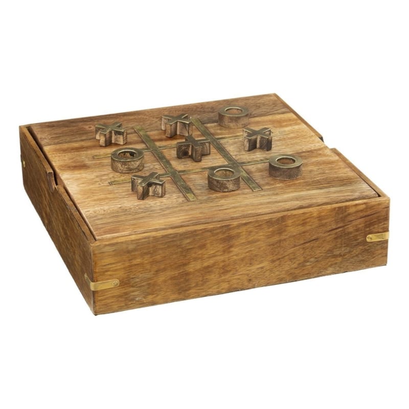 Jeu multi manguier ines