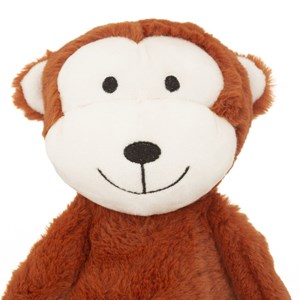 Peluche single jungle