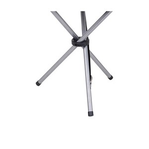 Tabouret pliable oxford fuchsia