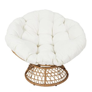 Fauteuil extérieur