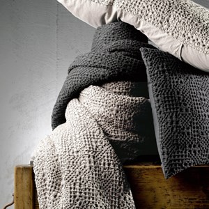 Jete tana lin 260 x 260 cm vivaraise