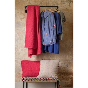 Plaid gastounet multico 140 x 200 cm vi…