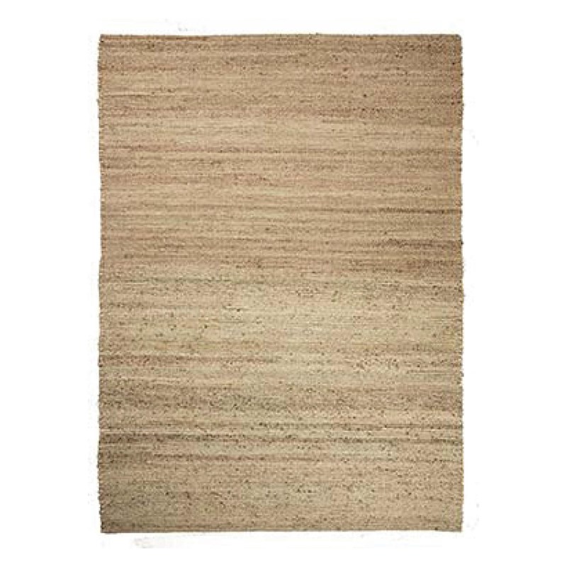 Vivaraise - Tapis jarod naturel 200 x 300 cm vivara…