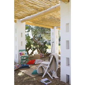 Tapis jarod naturel 200 x 300 cm vivara…