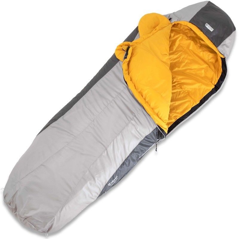 Nemo - Sac de couchage nemo tempo mens 35 regu