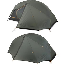 Tente nemo dragonfly bikepack osmo 2