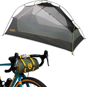 Tente nemo dragonfly bikepack osmo 2