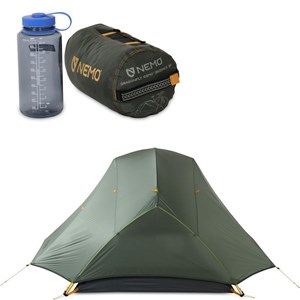 Tente nemo dragonfly bikepack osmo 2