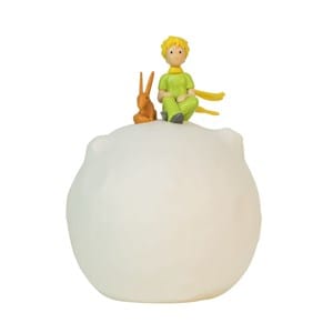 Veilleuse tactile le petit prince