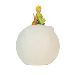 Veilleuse tactile le petit prince