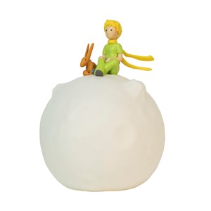 Veilleuse tactile le petit prince