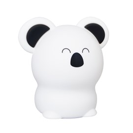 Veilleuse cooper koala avec télécomman
